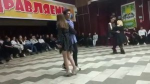 вальс