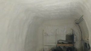 Утепление ГАЗели пенополиуретаном (ППУ)