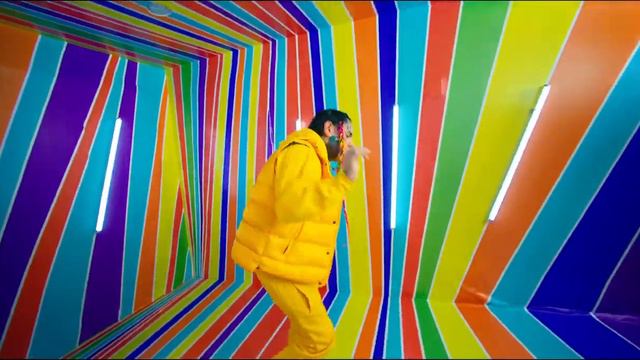 6IX9INE GOBBA!! VIDEO OFICIAL!! смотреть онлайн