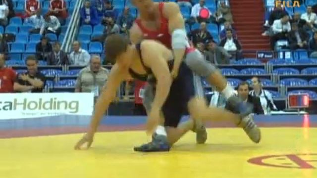 VALA David (CZE) -- H?MANN Lukas (AUT) 1/16 Finale смотреть онлайн