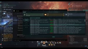 EVE Onlie новый гайд по сальважингу крабингу, как заработать денег сестрах евы. ПВЕ еве онлайн.Миск