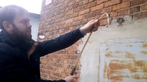 Электрический насос для подачи воды для алмазного бурения.