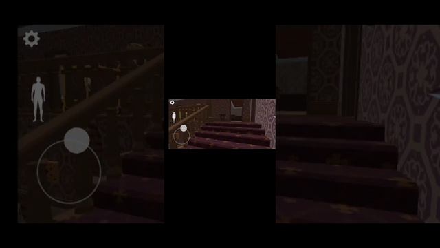 нашёл карту Big House ?из чикен гана. в одной хоррор игре ! смотреть онлайн