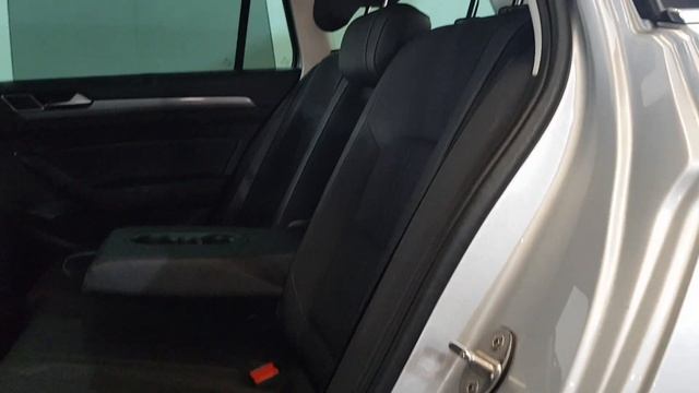 Volkswagen Passat Alltrack 2.0 TDI 150CV BMT 4Motion - Dosauto смотреть онлайн