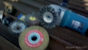 МАКИТА SA7000C УГЛОВАЯ ПОЛИРОВАЛЬНАЯ МАШИНА(обзор,отзыв)MAKITA SA7000C