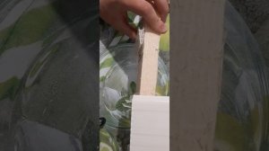 Как вставить последнюю пвх панель в уголок или стартовую