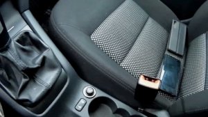 AUX Skoda Octavia II