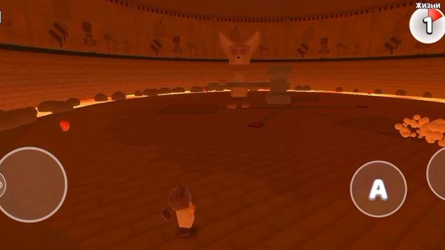 Прохожу пустиного босса (ВИ БИ ЗНАЛИ СКОЛЬКО У МЕНЯ НЕРВОВ УШЛО) смотреть онлайн