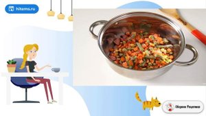 Быстро-суп. Самые вкусные рецепты