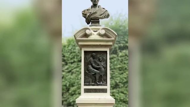 Видеорассказ «Наследие Луи Брайля & Музей Эрьзи» смотреть онлайн