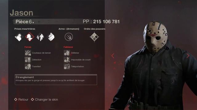 Download For Free Friday The 13th The Game Vezevex Mod Menu Build Modded 2023