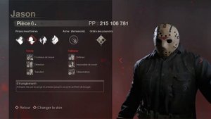 Download For Free Friday The 13th The Game Vezevex Mod Menu Build Modded 2023