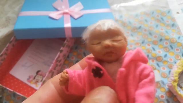 Малышка 7см нашла маму смотреть онлайн