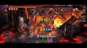 Самый простой анкил - почему не работает? Универсальная контра.