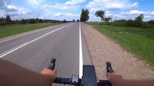 06 июля 2021. Витебск - Полоцк (через Городок и Оболь)