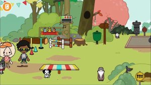 💕ВСЕ СОБАКИ В Toca World🐶|| Toca Boca|| Toca World|| Тока ворлд|| Toca Frog🐸🧚🏻♀️