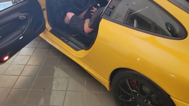 2004 Porsche 911 GT3 11,973 miles on BAT.com смотреть онлайн