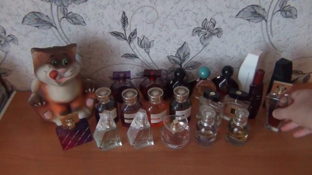 АРОМАТНАЯ ШКАТУЛКА СЕНТЯБРЬ 2021 год + пустышки смотреть онлайн