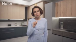 Haier Kitchen Lab: ваши идеальные кухни по немецкой технологии