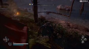 Кватфорд, Широпшир Assassin's Creed Valhalla, Плащ Бригантины, сундуки, летающий листок