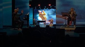 Queen.  We will rock you, The show must go on (Шоу продолжается). Челябинская филармония. 03.03.202