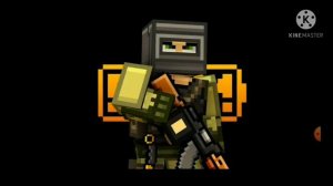 как сделать бабочку без скина в blockpost mobile🤗