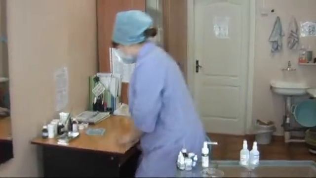 Профессии родного края,,Медсестра,, смотреть онлайн
