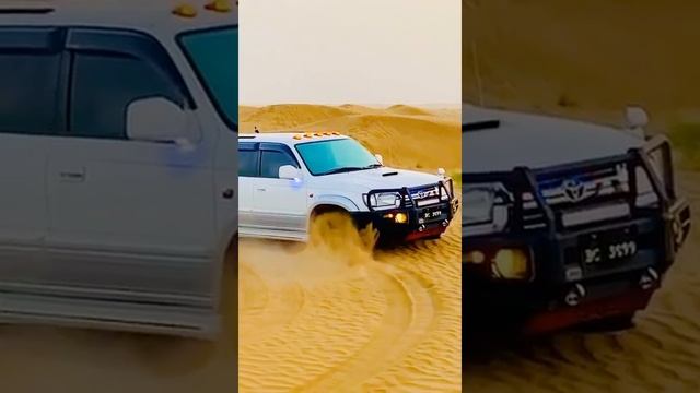 Toyota Surf v6 3400cc Desert