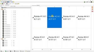 QLC+ и REALIZZER настройка ARTNET и взаимодействие.