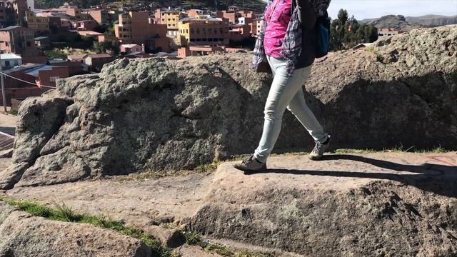 Exploring Megalithic Sites And Elongated Skulls Around Lake Titicaca