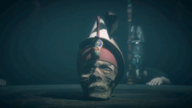 (Assassin's Creed® Истоки)Серия-8.поместье Аполлодора.