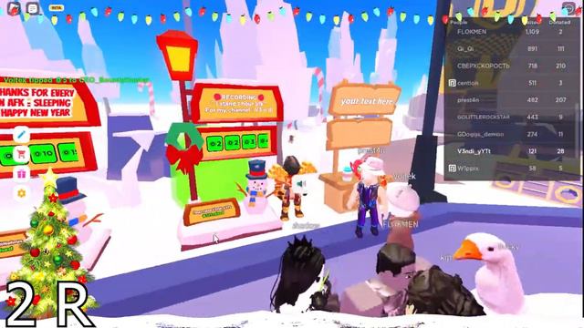 СКОЛЬКО МНЕ ЗАДОНАТЯТ РОБУКСОВ ЗА 1 ЧАС АФК В PLEASE DONATE / ПЛИС ДОНАТ смотреть онлайн