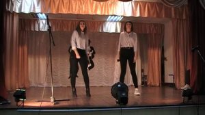 Ярмарка талантов 2019. Римма Никитина и Екатерина Марченкова - Доброе утро