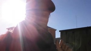 Про еду в Монголии