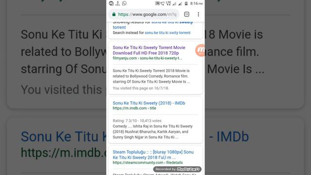 How to download HD movies by using Torrent app...