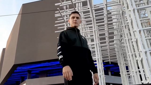 Черёма - Звук 2 [Bet Beat Production] смотреть онлайн