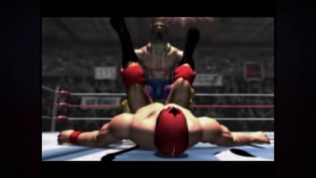 Кинг концовка в TEKKEN 3