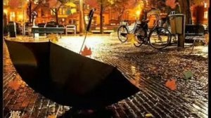 Время держит нас в своих руках [христианская осенняя песня]