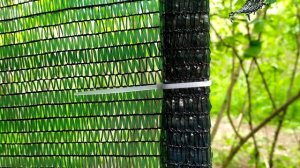 Затеняющая сетка 60%