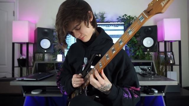 Tim Henson VS Ichika Nito смотреть онлайн