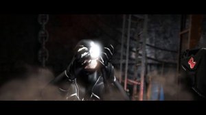 Mortal Kombat XL - Venompool Liu Kang Costume Skin Mod Performs Intros On All Stages 4K Mods