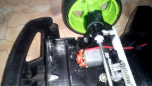 Делаем задний привод на машинки для дрифта смотреть онлайн