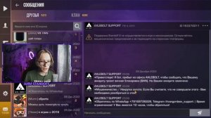 +10К ЗА ЧАС... КАК СКАМИТЬ В СТАНДОФФ 2 ? ВСЕ ВИДЫ СКАМА ЧЕРЕЗ ТОКЕН в стандофф 2 скам на голду