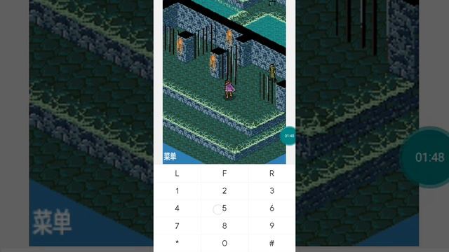 【JAVA GAMES】 SGJZIVYM - J2me Loader
