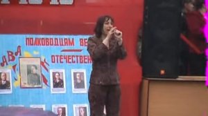 Ольга Ягодкина - Юность моя