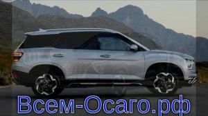 Для семиместной Hyundai Grand Creta открыли еще один рынок