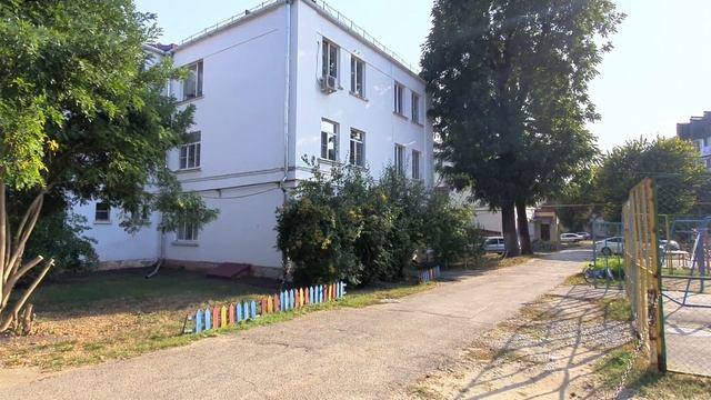 Щорса 1, 3, 5, 7 Краснодар обзор дома Центр смотреть онлайн