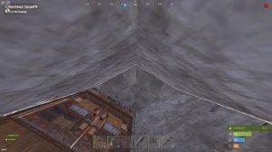 ЧТО ДЕЛАТЬ ЕСЛИ ТЕБЯ ЗАКРЫЛИ В ДОМЕ?! БАГ В RUST/РАСТ