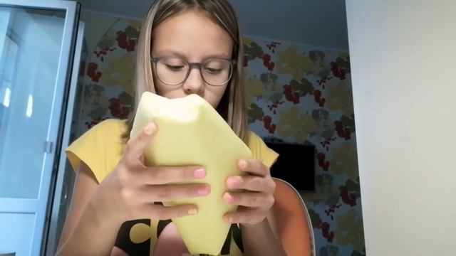 Что в моём пенале?!? Мои пеналы?