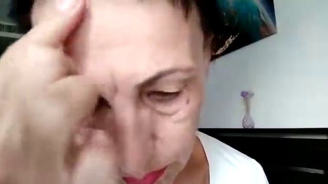 Только для женщин! Как я убрала морщины и мешки под глазами за две минуты! смотреть онлайн